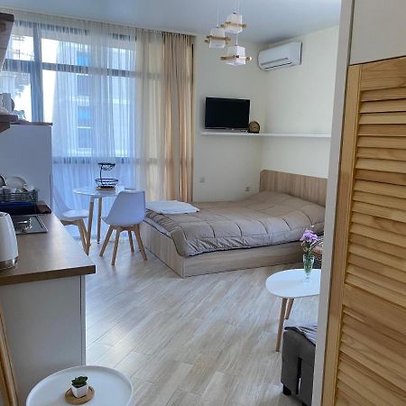 Cozy Studio In Family Inn Gonio Eksteriør billede